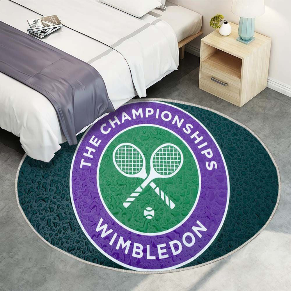 The Championship of Wimbledon 4