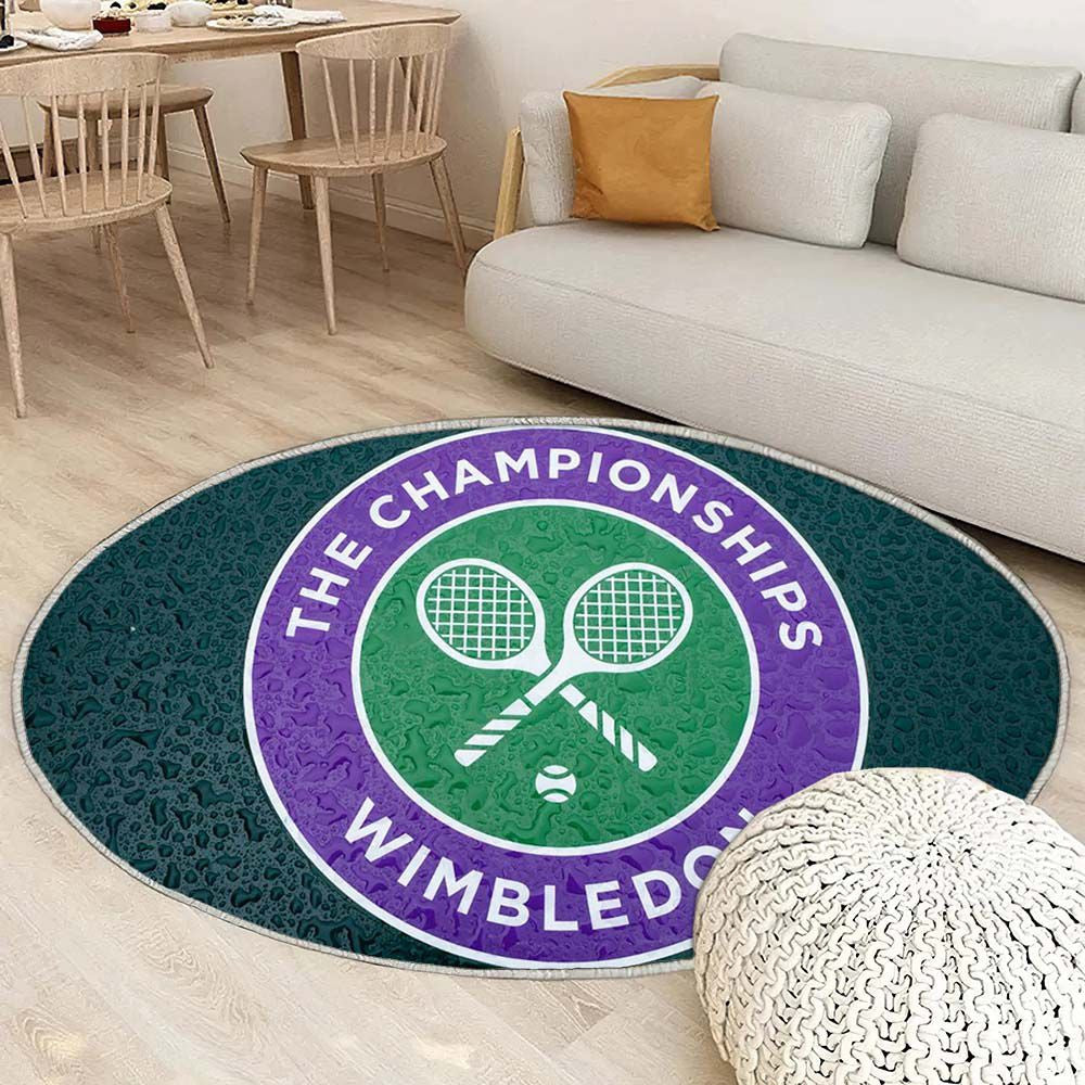 The Championship of Wimbledon 4