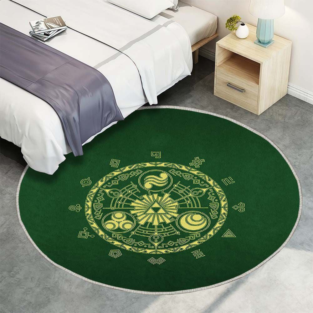 The Legend of Zelda 03