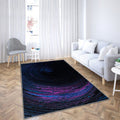 Glowing Circle Pattern