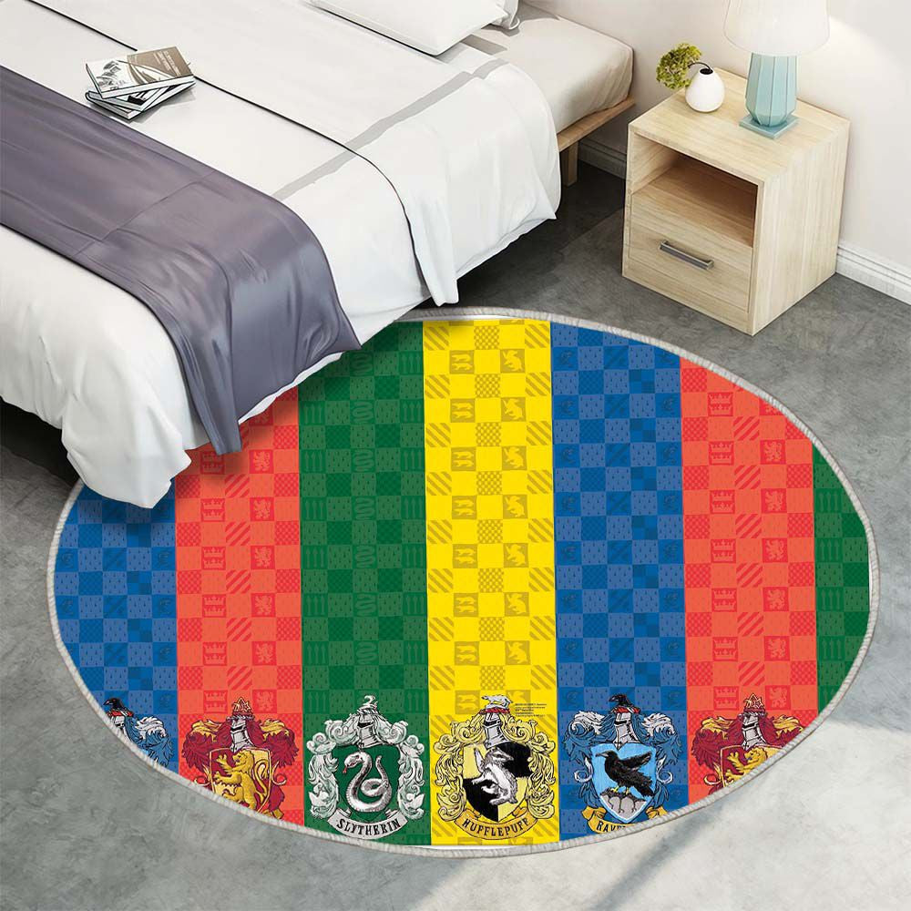 Magical Hogwarts