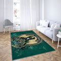 Milwaukee Bucks creative logo