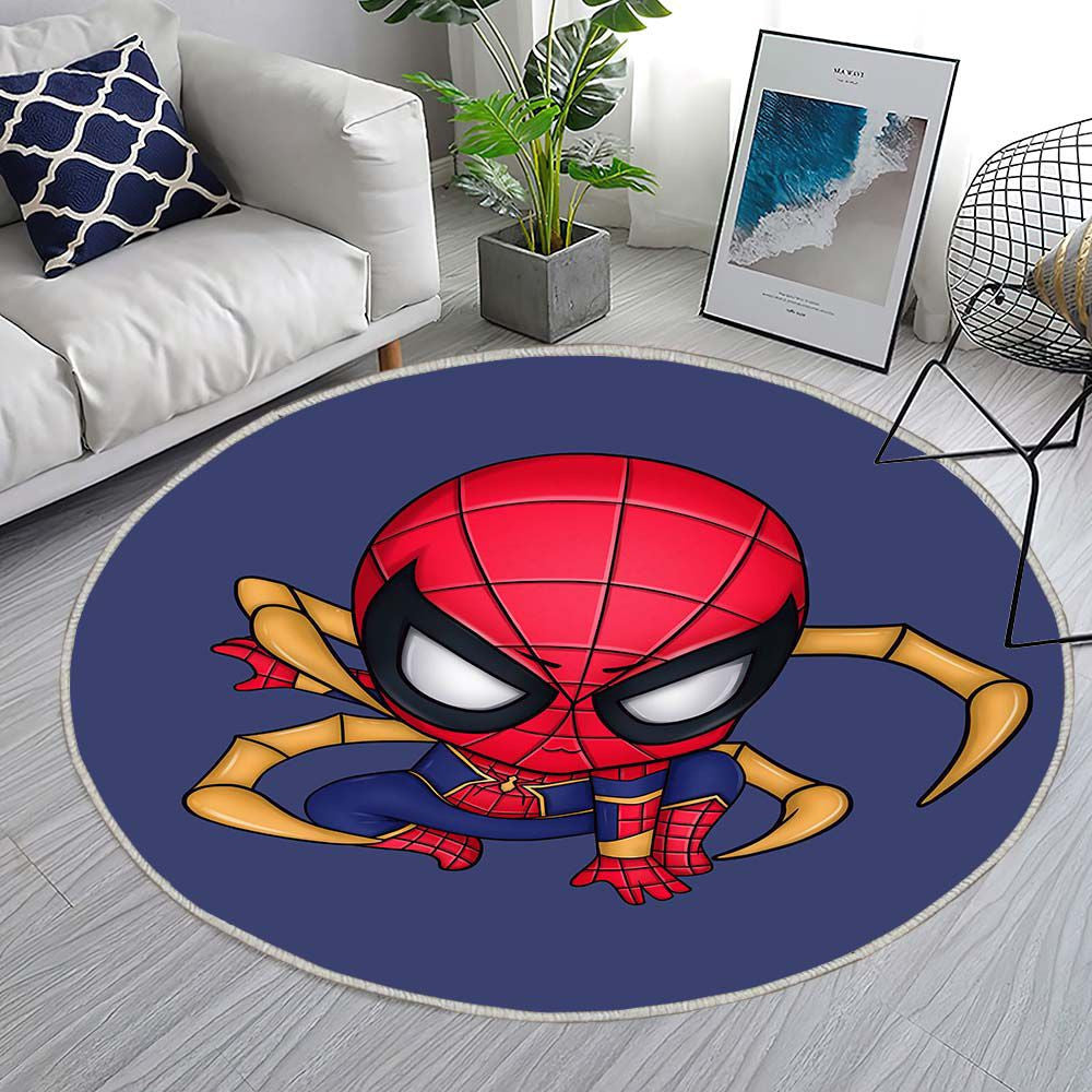 Spiderman Chibi