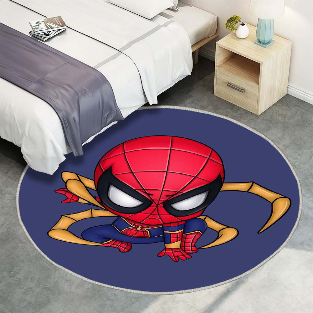 Spiderman Chibi