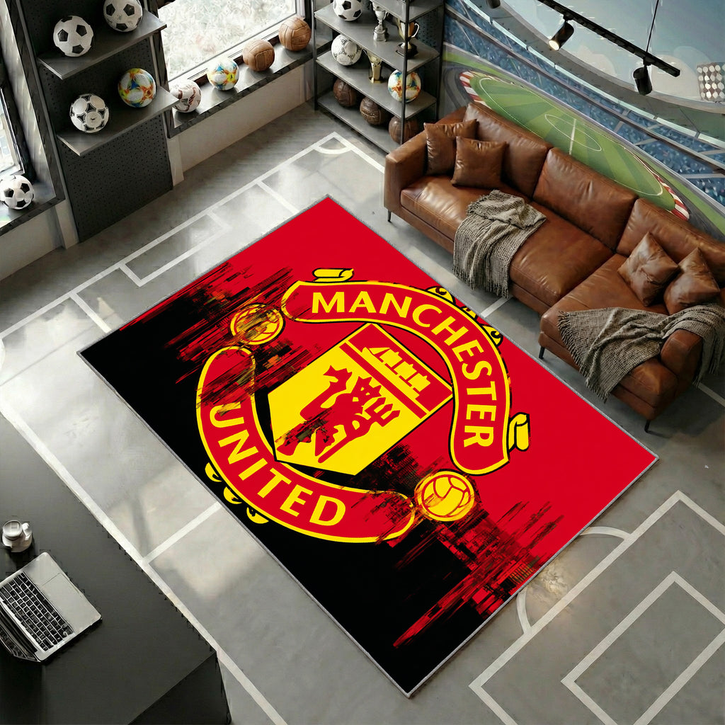 Manchester United 13
