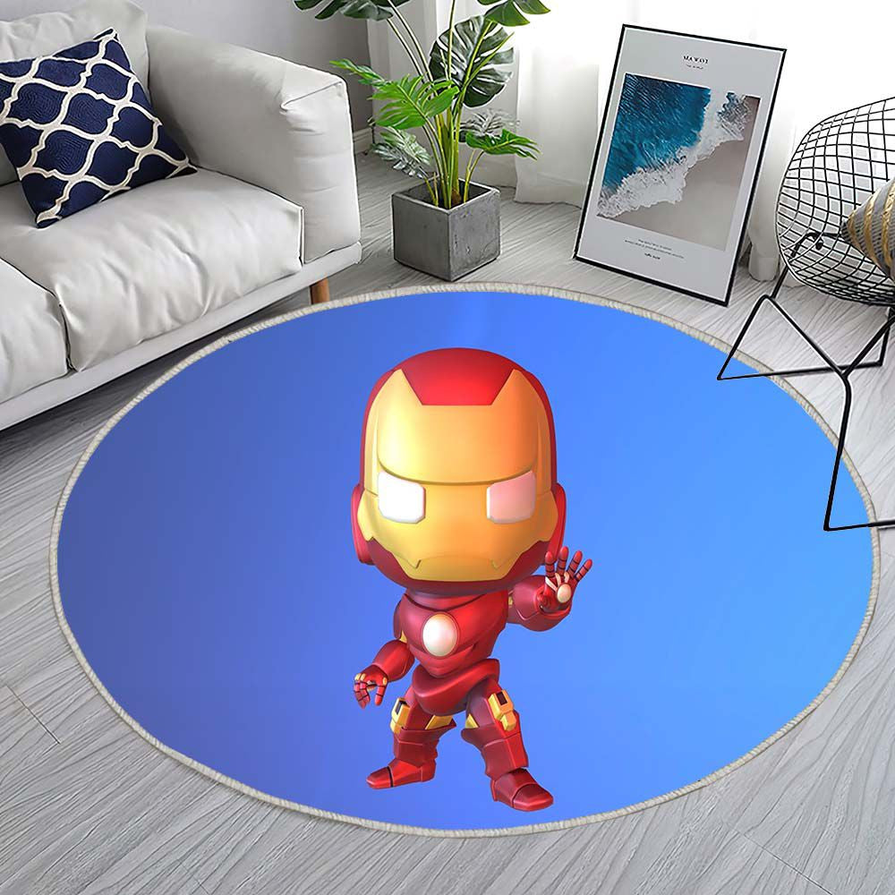 Iron man Chibi 2