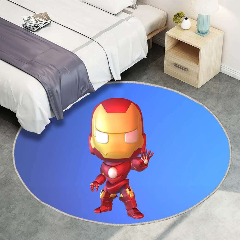 Iron man Chibi 2