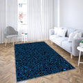 Fractal Digital Pattern
