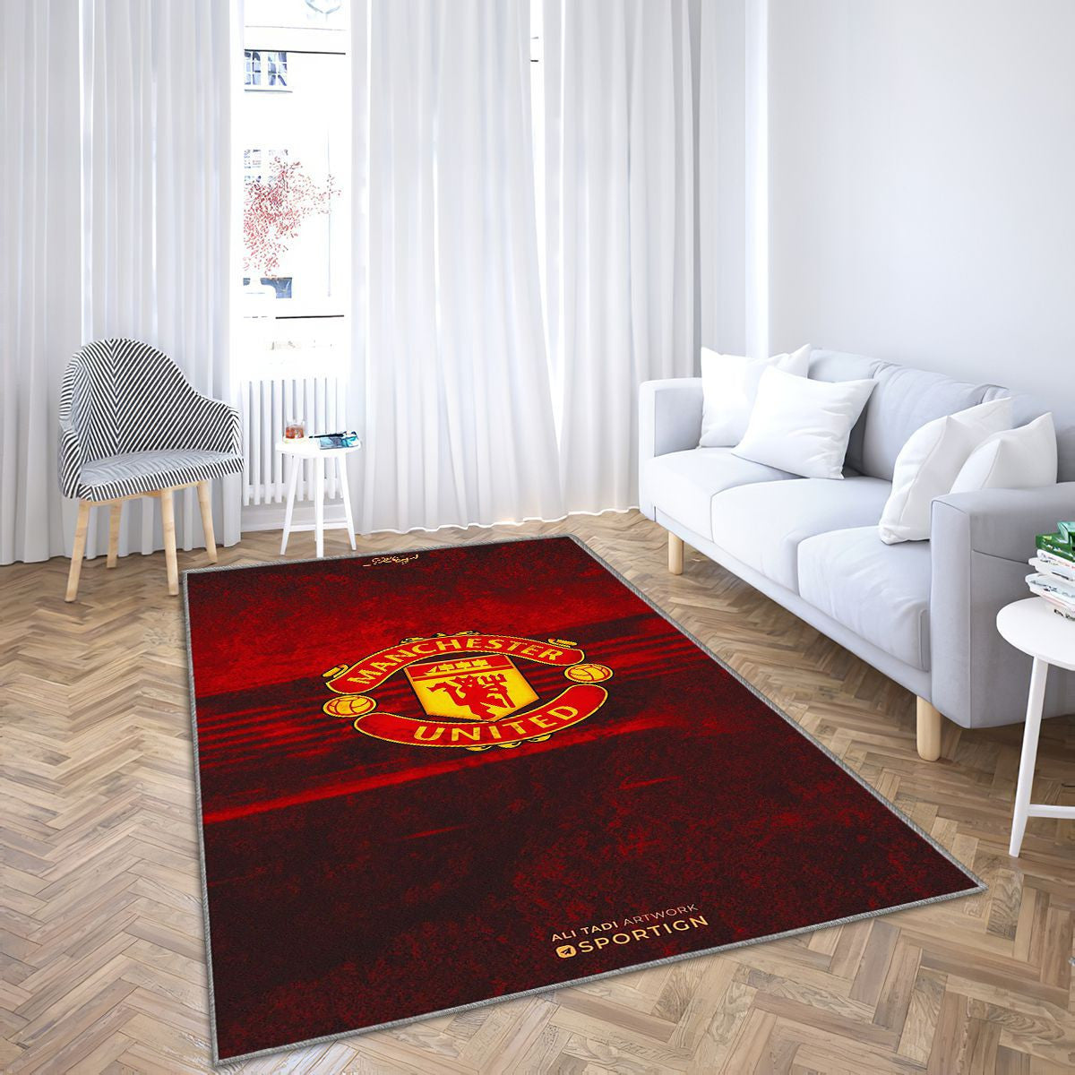 Manchester United FC