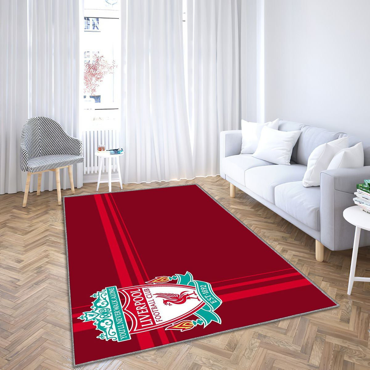 Liverpool FC 9