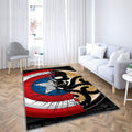 Captain America Shield and Hydra