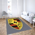 Porsche Crest 4