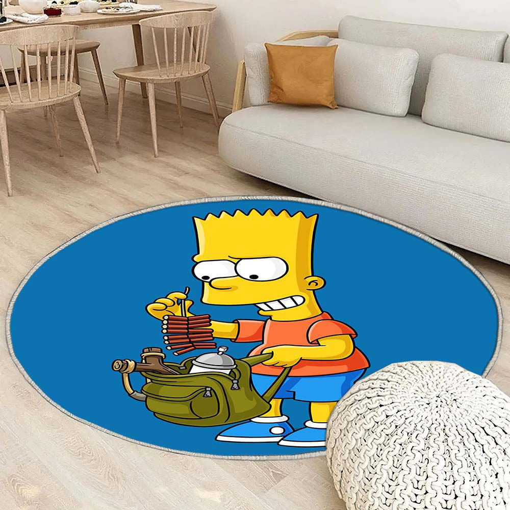 Bart Simpson