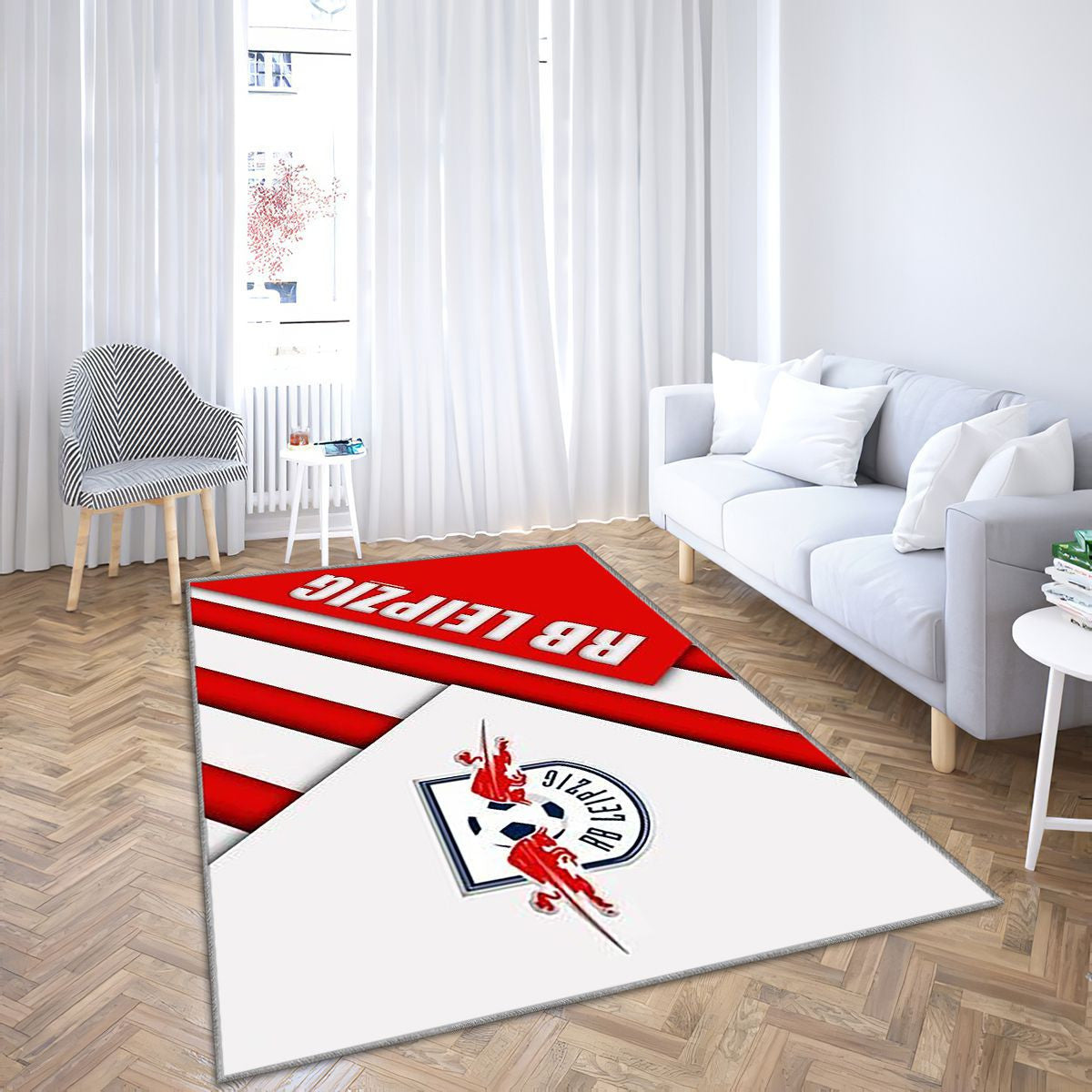 RB Leipzig 4
