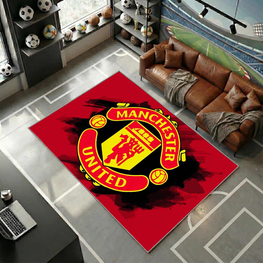 Manchester United 9