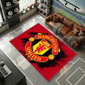 Manchester United 9