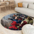 Marvel Avengers 1