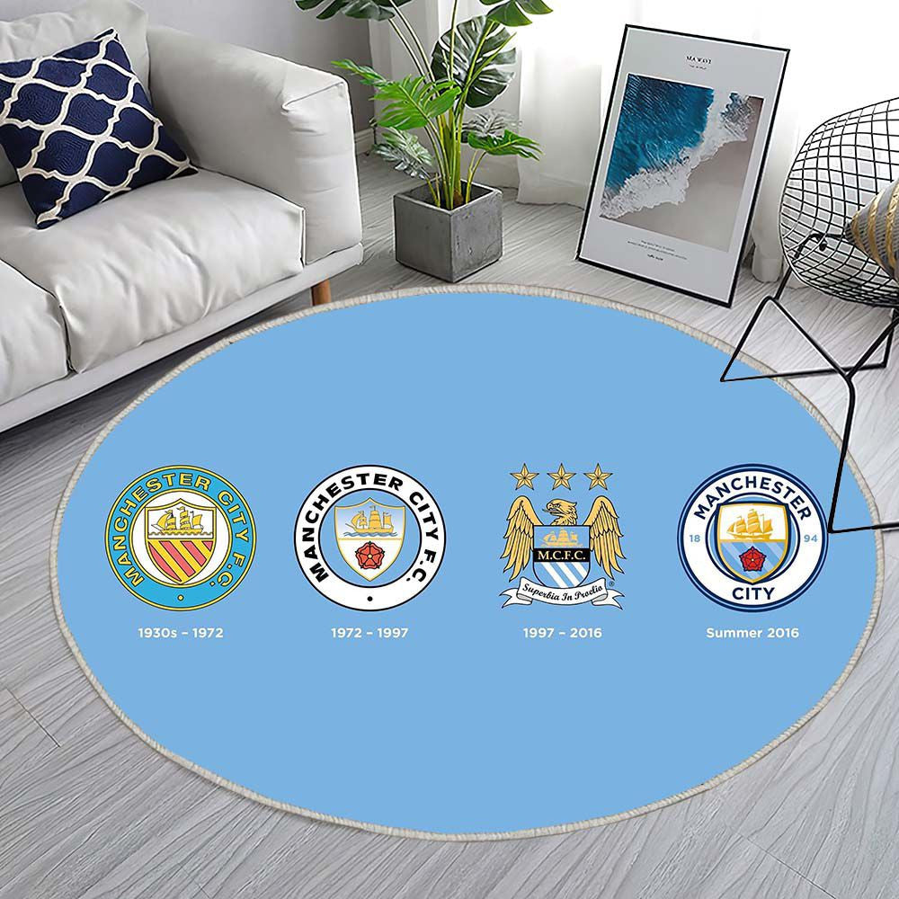 Manchester City Emblem