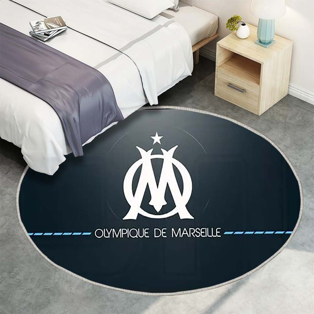 Olympique Marseille 2