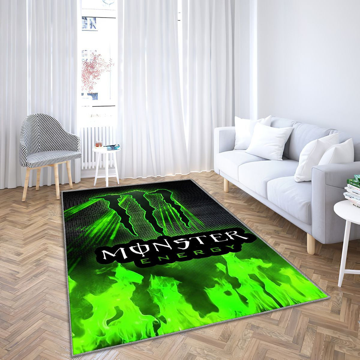 Monster Energy 01