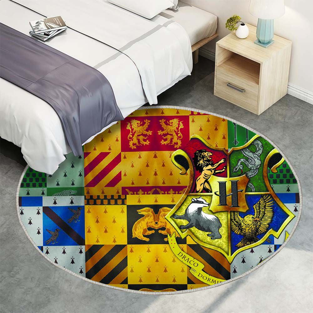 Harry Potter 16