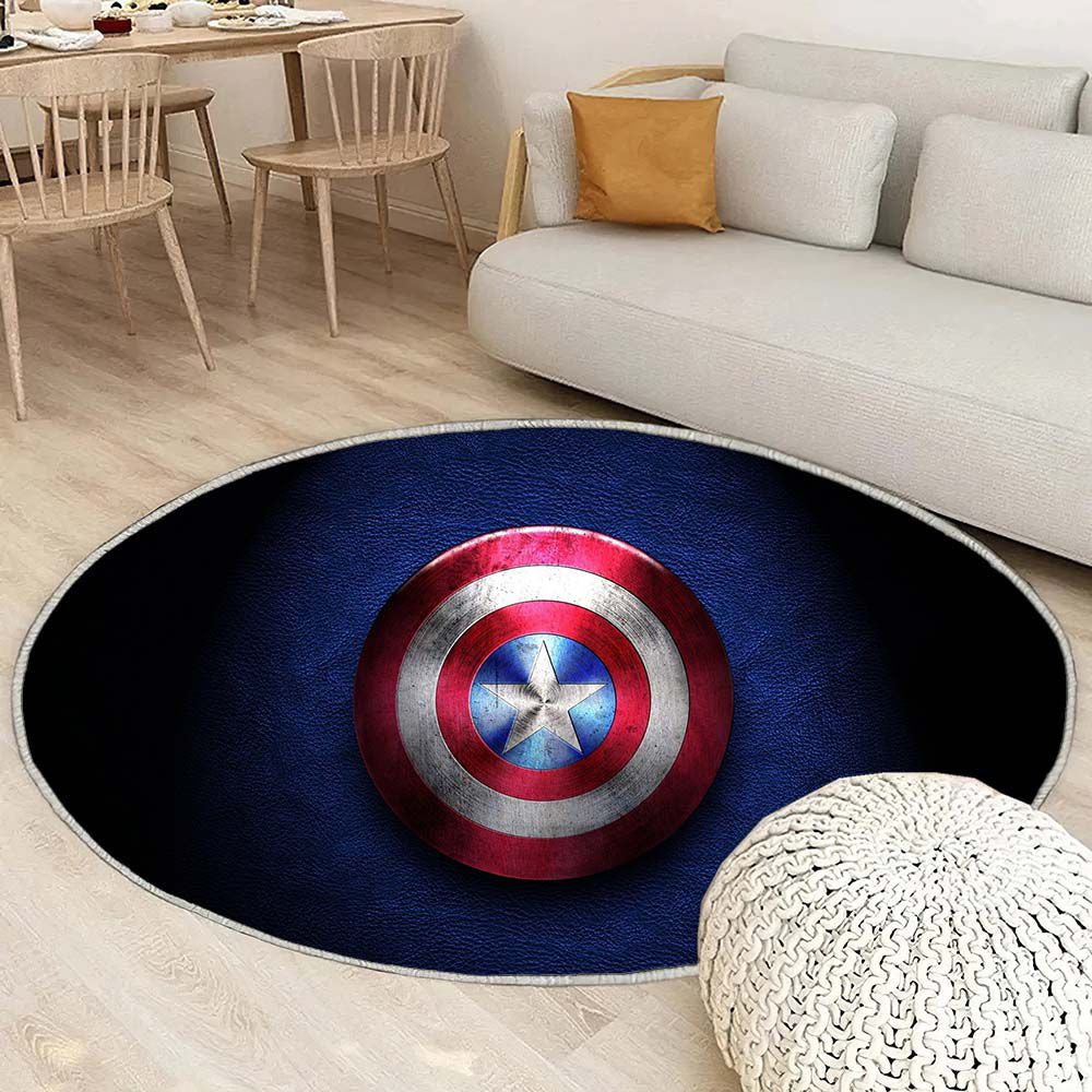 Captain America Shield 2