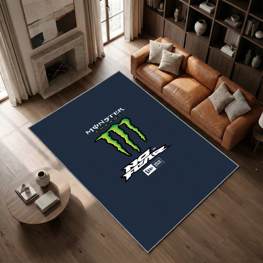 Monster Energy