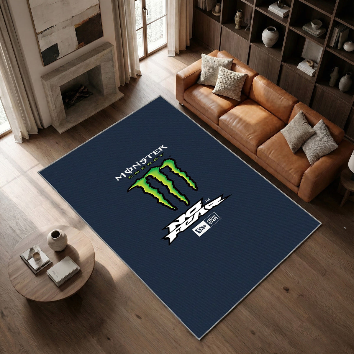 Monster Energy