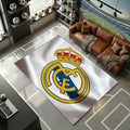Real Madrid 1