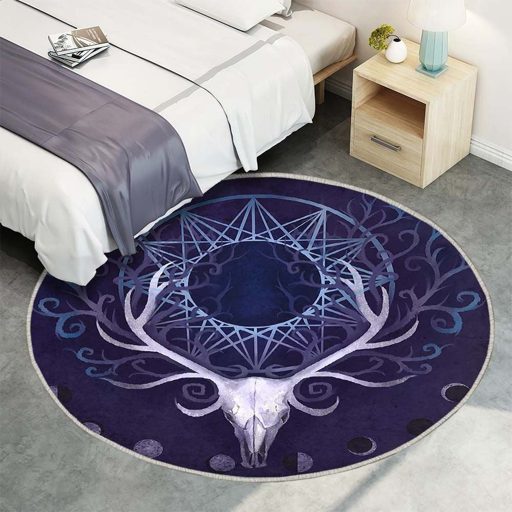 Moon Wiccan
