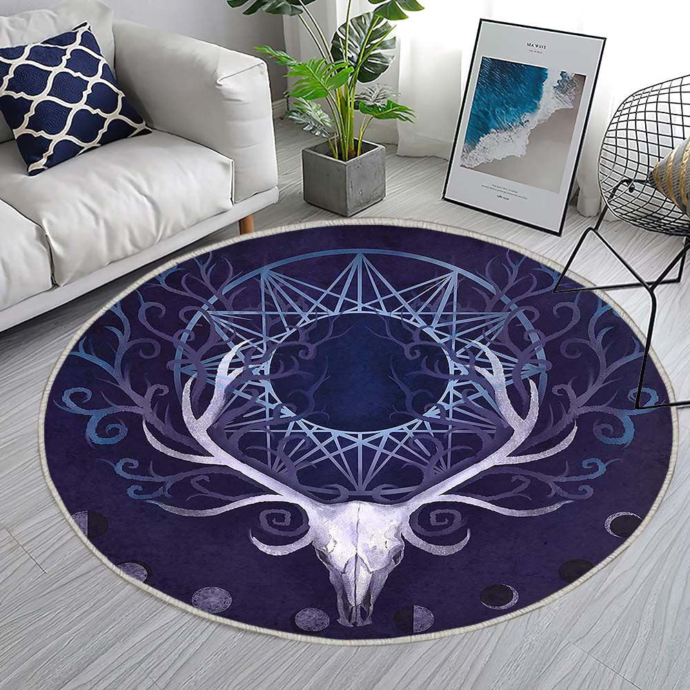Moon Wiccan