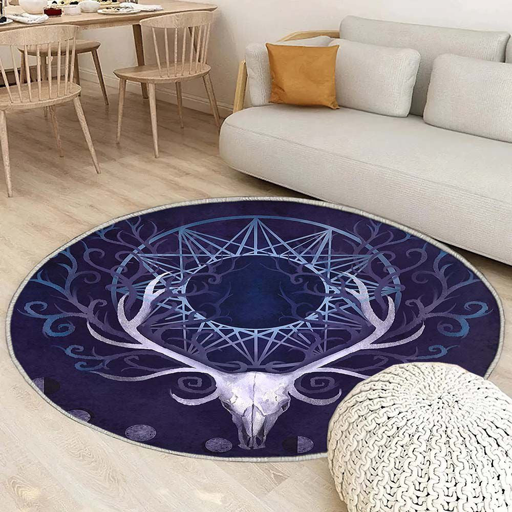 Moon Wiccan