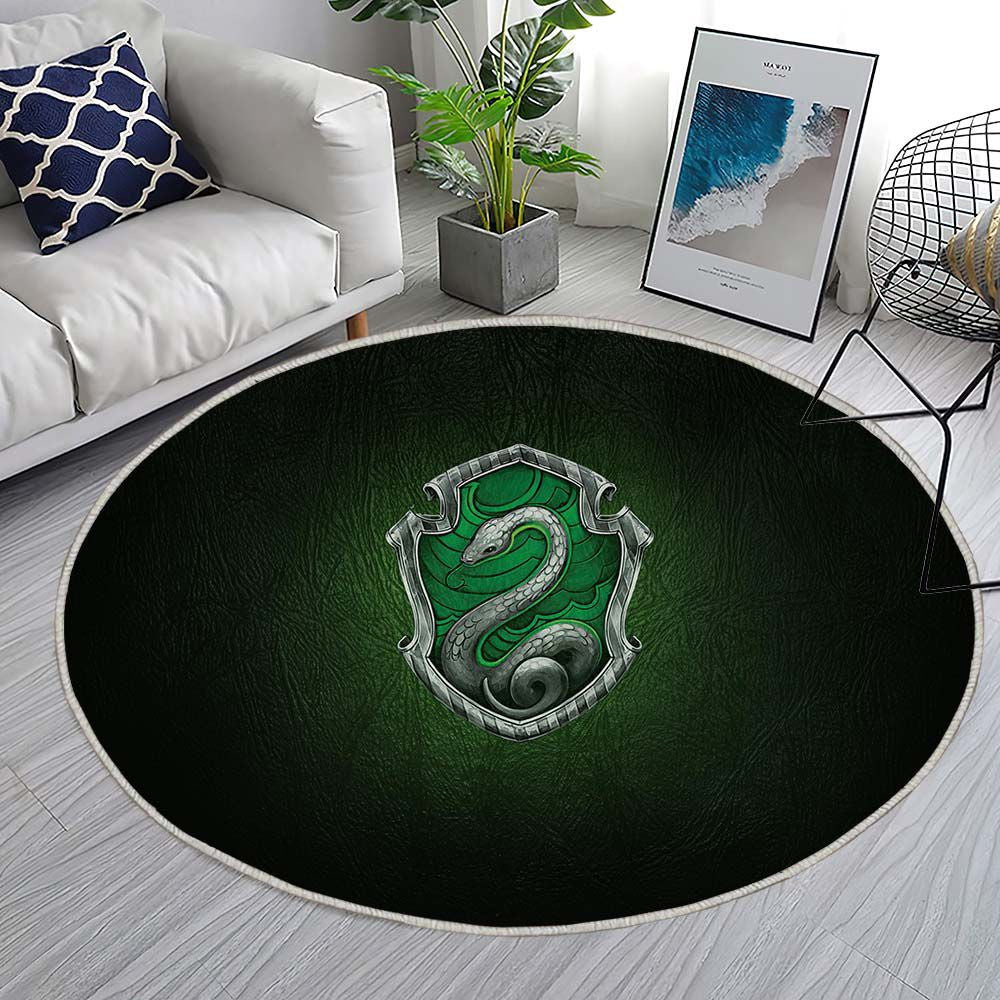 Harry Potter Slytherin 5