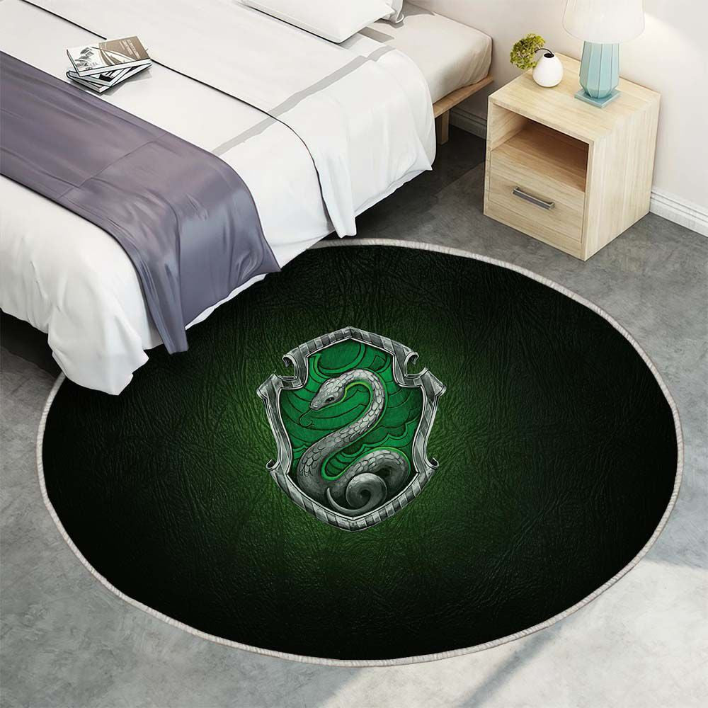 Harry Potter Slytherin 5