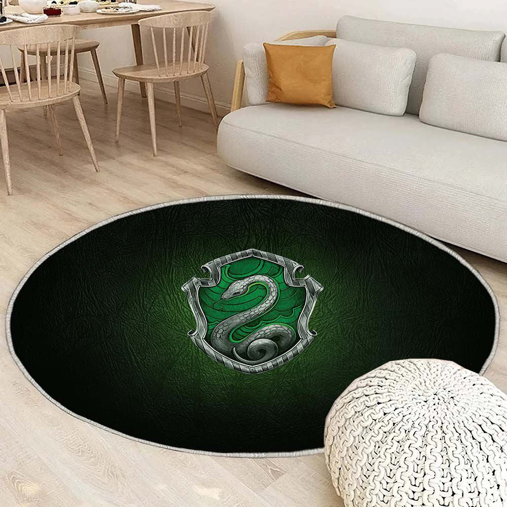 Harry Potter Slytherin 5