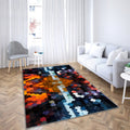 New Artistic Pattern
