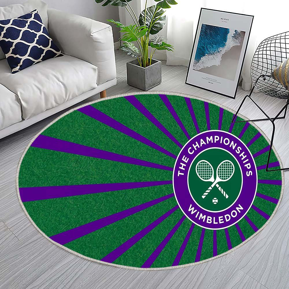 The Championship of Wimbledon 1