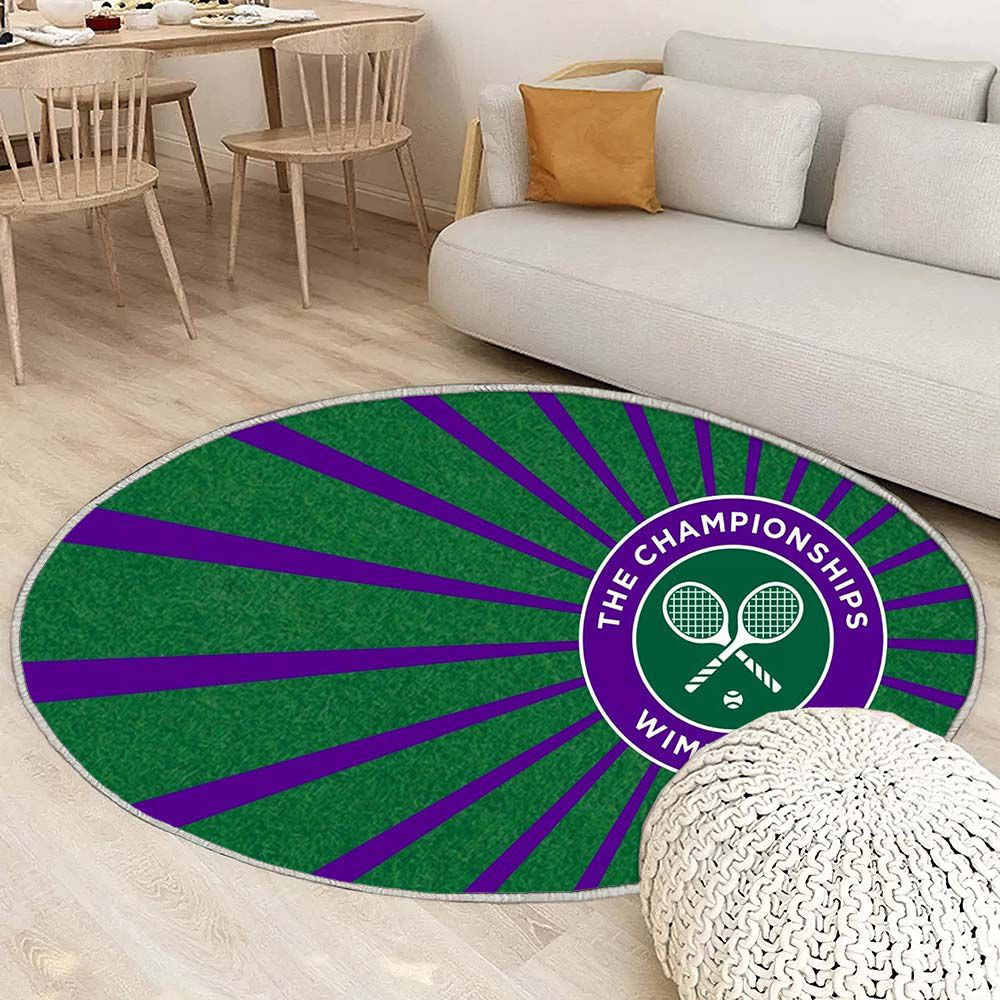 The Championship of Wimbledon 1