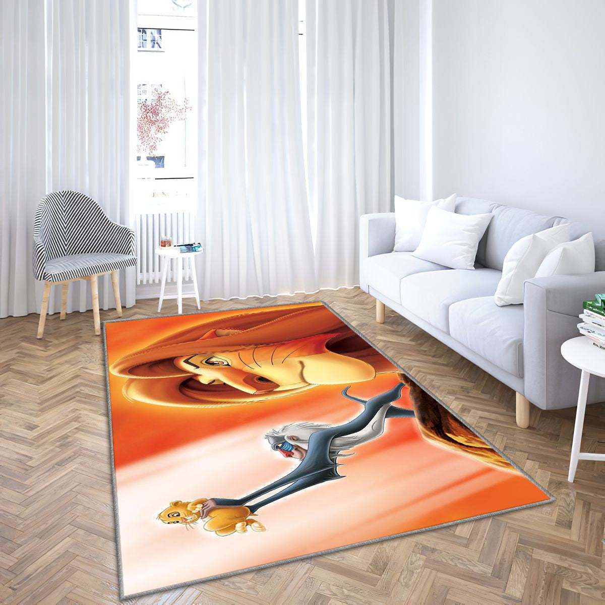 The Lion King 1