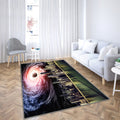 Chicago black hole in the galaxy