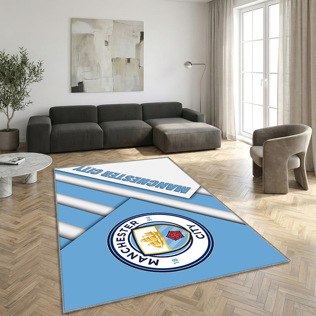 Manchester City Fc
