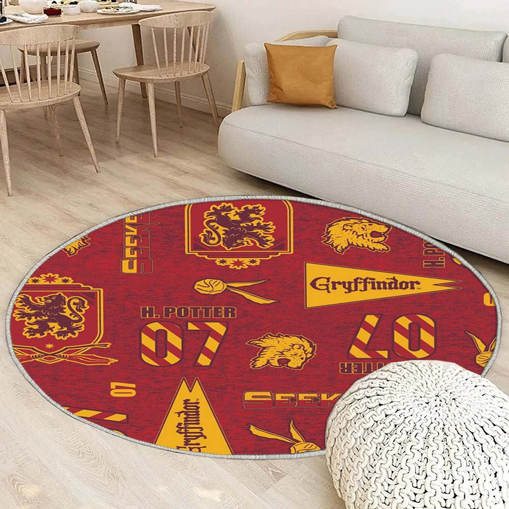 Harry Potter Gryffindor 22
