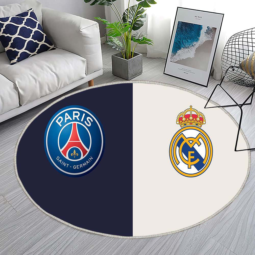 PSG v Real Madrid