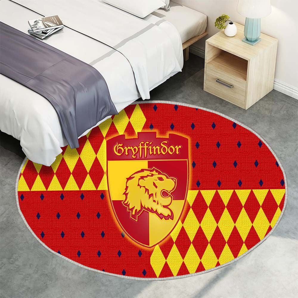 Harry Potter Gryffindor 4