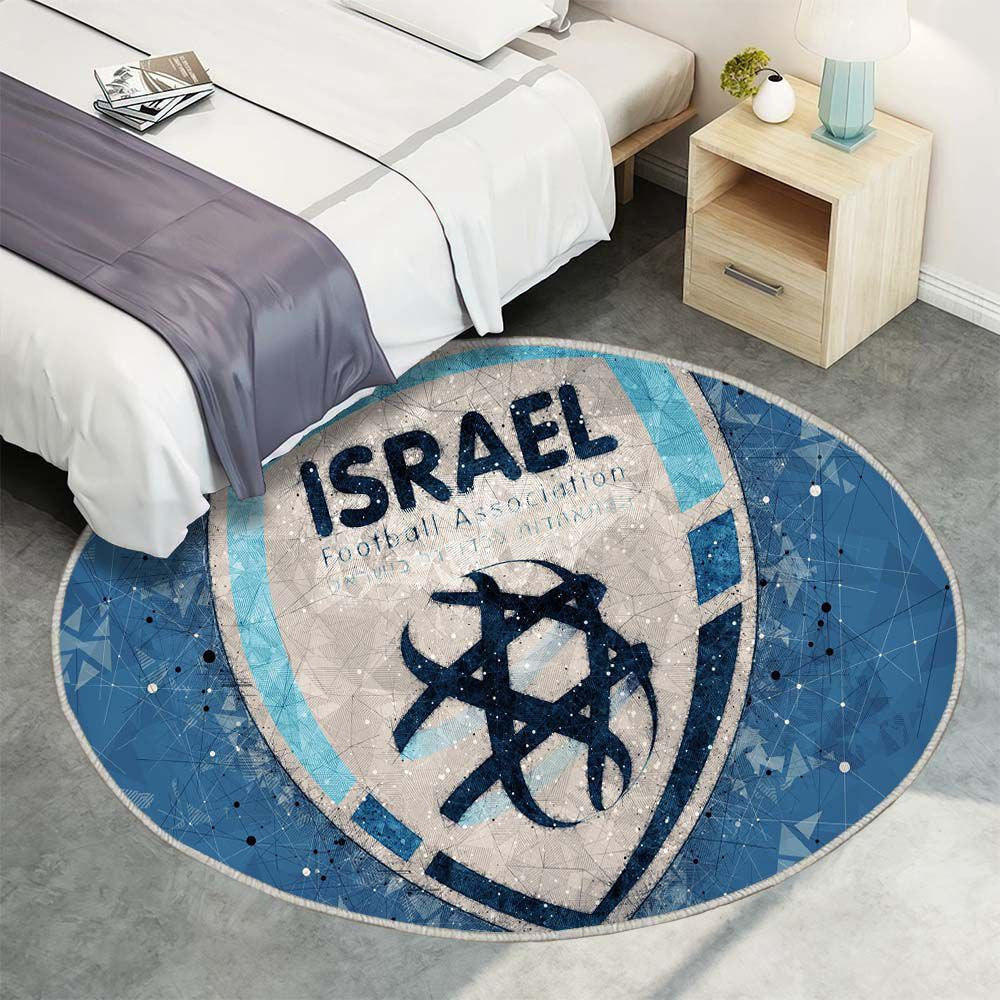 Israel Football