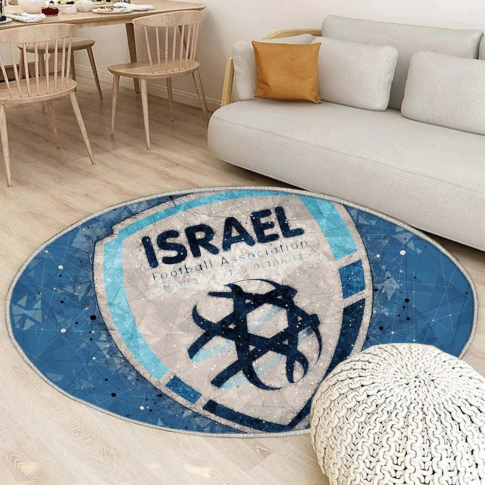 Israel Football