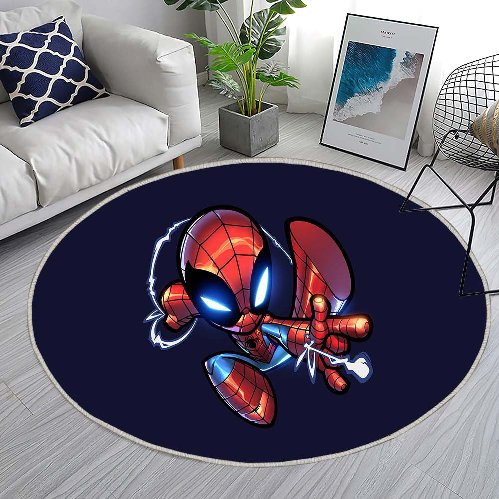 Spiderman Chibi 3