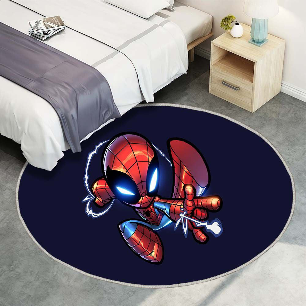 Spiderman Chibi 3