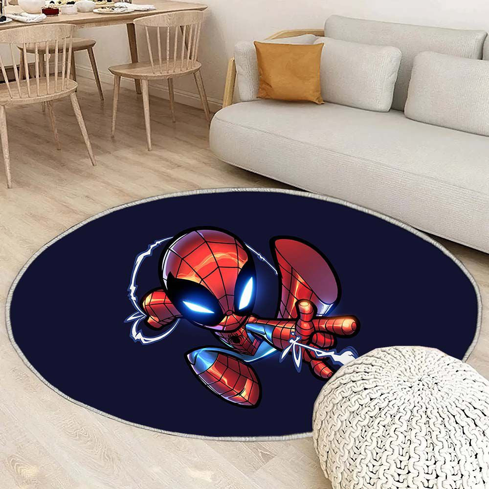 Spiderman Chibi 3