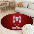 Marvel Spiderman logo